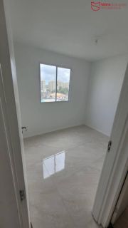 APARTAMENTO À VENDA – EM FRENTE AO SALVADOR NORTE SHOPPING.