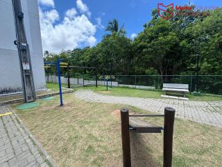 Apartamento 2/4 à venda em Cajazeiras VI – Salvador | Minha Casa Minha Vida