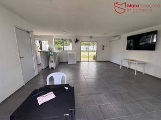 Apartamento 2/4 à venda em Cajazeiras VI – Salvador | Minha Casa Minha Vida