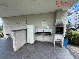 Apartamento 2/4 à venda em Cajazeiras VI – Salvador | Minha Casa Minha Vida