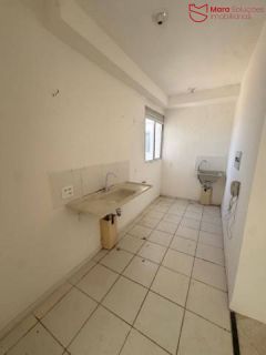 Apartamento 2/4 à venda em Cajazeiras VI – Salvador | Minha Casa Minha Vida