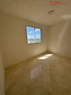 Apartamento 2/4 à venda em Cajazeiras VI – Salvador | Minha Casa Minha Vida