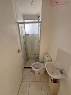 Apartamento 2/4 à venda em Cajazeiras VI – Salvador | Minha Casa Minha Vida