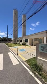 APARTAMENTO TÉRREO COM GARDEN – COSTA DAS BALEIAS.