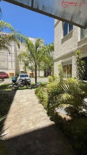 APARTAMENTO TÉRREO COM GARDEN – COSTA DAS BALEIAS.