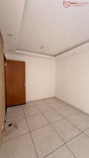 APARTAMENTO TÉRREO COM GARDEN – COSTA DAS BALEIAS.