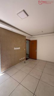 APARTAMENTO TÉRREO COM GARDEN – COSTA DAS BALEIAS.