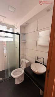 APARTAMENTO TÉRREO COM GARDEN – COSTA DAS BALEIAS.