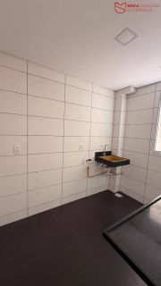 APARTAMENTO TÉRREO COM GARDEN – COSTA DAS BALEIAS.