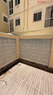 APARTAMENTO TÉRREO COM GARDEN – COSTA DAS BALEIAS.