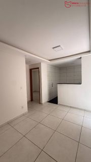 APARTAMENTO TÉRREO COM GARDEN – COSTA DAS BALEIAS.