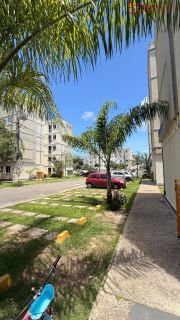APARTAMENTO TÉRREO COM GARDEN – COSTA DAS BALEIAS.