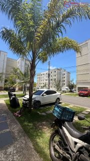 APARTAMENTO TÉRREO COM GARDEN – COSTA DAS BALEIAS.