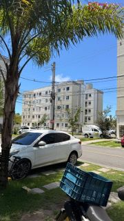 APARTAMENTO TÉRREO COM GARDEN – COSTA DAS BALEIAS.