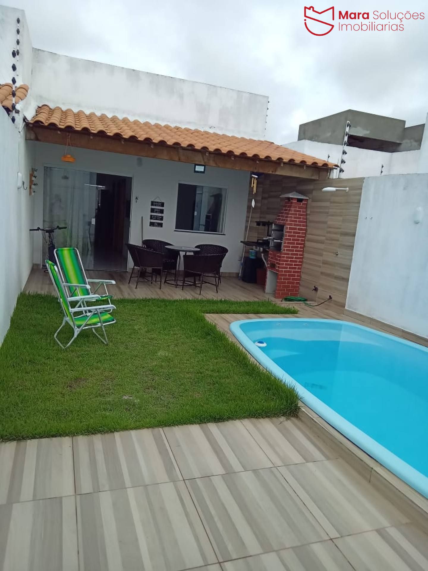 Ja pensou em morar ou veranear na linha verde, em Arembepe!?