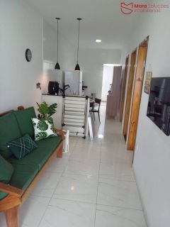 Ja pensou em morar ou veranear na linha verde, em Arembepe!?