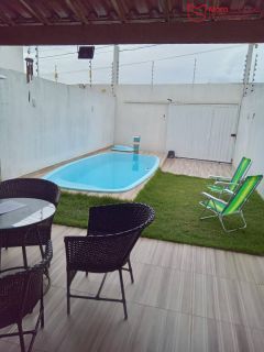 Ja pensou em morar ou veranear na linha verde, em Arembepe!?