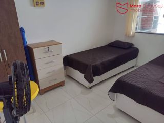 Ja pensou em morar ou veranear na linha verde, em Arembepe!?