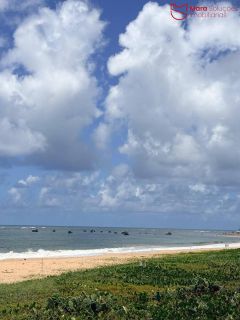 Apartamentos Pé na Areia em Itacimirim | 2 Suítes | 88 a 94m² | Últimas Unidades