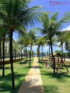 Apartamentos Pé na Areia em Itacimirim | 2 Suítes | 88 a 94m² | Últimas Unidades