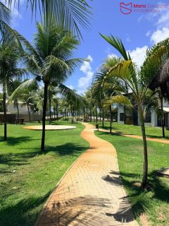 Apartamentos Pé na Areia em Itacimirim | 2 Suítes | 88 a 94m² | Últimas Unidades