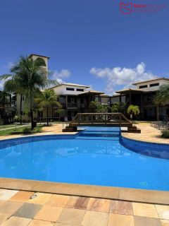 Apartamentos Pé na Areia em Itacimirim | 2 Suítes | 88 a 94m² | Últimas Unidades