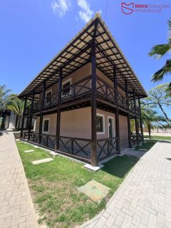 Apartamentos Pé na Areia em Itacimirim | 2 Suítes | 88 a 94m² | Últimas Unidades