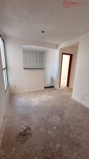 Apartamento à venda no Solar das Palmeiras – Abrantes