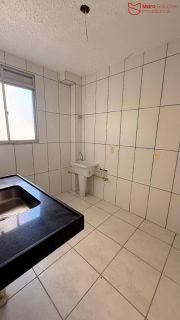 Apartamento à venda no Solar das Palmeiras – Abrantes