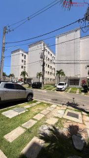 Apartamento à venda no Solar das Palmeiras – Abrantes