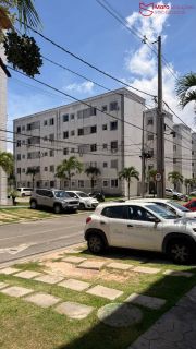 Apartamento à venda no Solar das Palmeiras – Abrantes