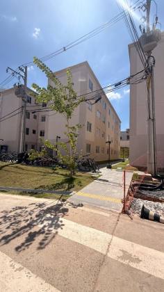 Apartamento térreo à venda no Condomínio Costa Portuguesa – Abrantes.