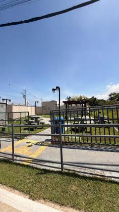 Apartamento térreo à venda no Condomínio Costa Portuguesa – Abrantes.