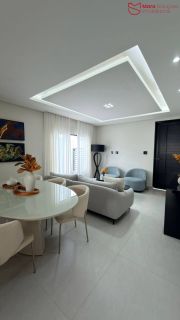 Casa Porteira Fechada à Venda – Hortoville Abrantes - Valor: R$ 1.660.000,00