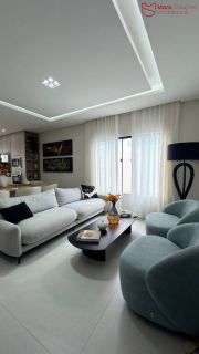 Casa Porteira Fechada à Venda – Hortoville Abrantes - Valor: R$ 1.660.000,00