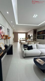 Casa Porteira Fechada à Venda – Hortoville Abrantes - Valor: R$ 1.660.000,00