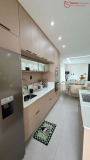 Casa Porteira Fechada à Venda – Hortoville Abrantes - Valor: R$ 1.660.000,00