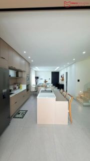 Casa Porteira Fechada à Venda – Hortoville Abrantes - Valor: R$ 1.660.000,00