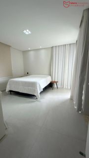 Casa Porteira Fechada à Venda – Hortoville Abrantes - Valor: R$ 1.660.000,00