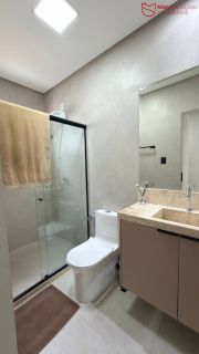 Casa Porteira Fechada à Venda – Hortoville Abrantes - Valor: R$ 1.660.000,00