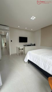 Casa Porteira Fechada à Venda – Hortoville Abrantes - Valor: R$ 1.660.000,00