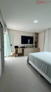 Casa Porteira Fechada à Venda – Hortoville Abrantes - Valor: R$ 1.660.000,00