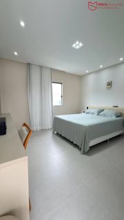 Casa Porteira Fechada à Venda – Hortoville Abrantes - Valor: R$ 1.660.000,00