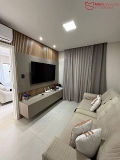 Casa Porteira Fechada à Venda – Hortoville Abrantes - Valor: R$ 1.660.000,00