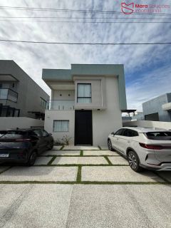 Casa Porteira Fechada à Venda – Hortoville Abrantes - Valor: R$ 1.660.000,00