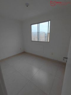 Apartamento à Venda – Residencial Gênova | Catu de Abrantes