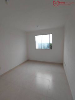 Apartamento à Venda – Residencial Gênova | Catu de Abrantes