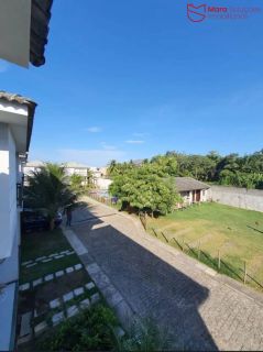 Vendo Casa com 4/4, sendo uma suite com closet e sacada em Abrantes.