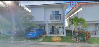 Vendo Casa com 4/4, sendo uma suite com closet e sacada em Abrantes.