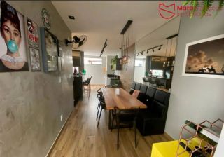 Vendo Casa com 4/4, sendo uma suite com closet e sacada em Abrantes.